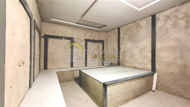 property for sale Kargıcak 77335