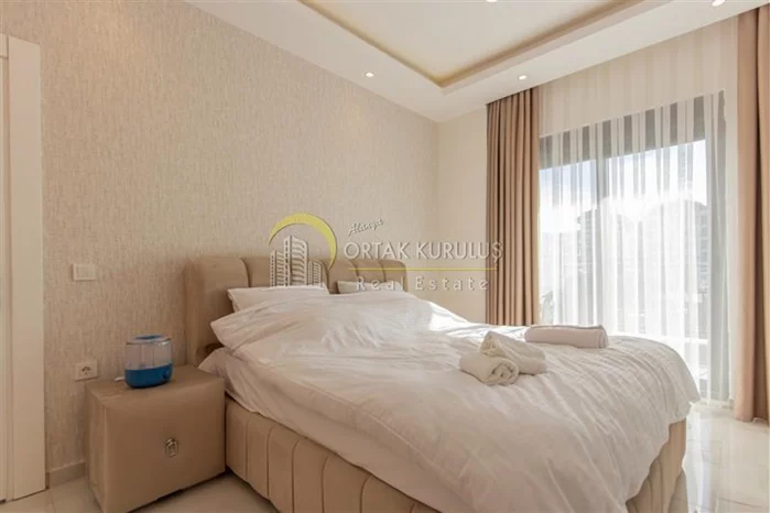 property for sale Kargıcak - photo 30