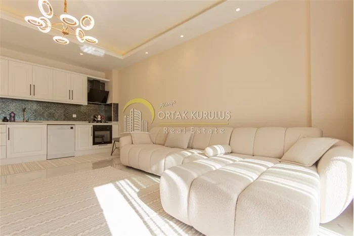 property for sale Kargıcak - photo 21