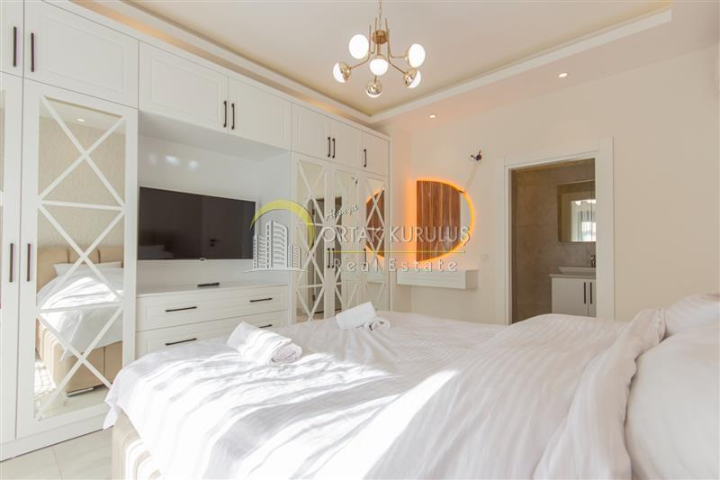 property for sale Kargıcak 77358