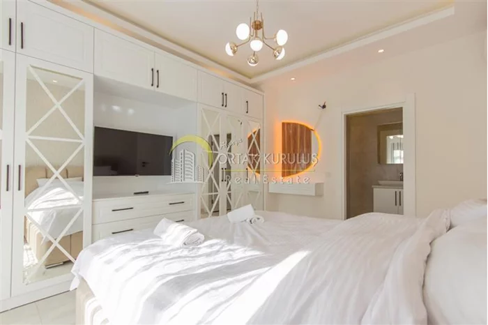 property for sale Kargıcak - photo 27