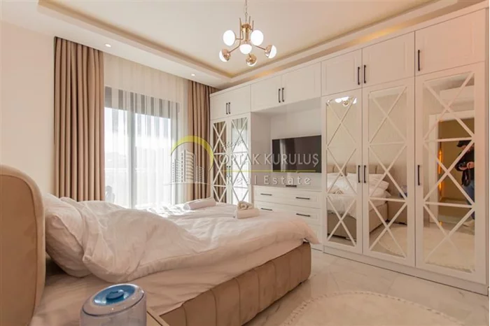 property for sale Kargıcak - photo 29