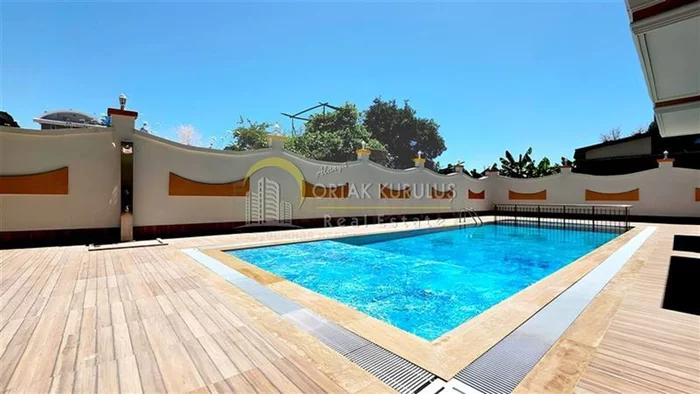 property for sale Kargıcak