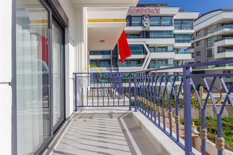 property for sale Kargıcak 77326