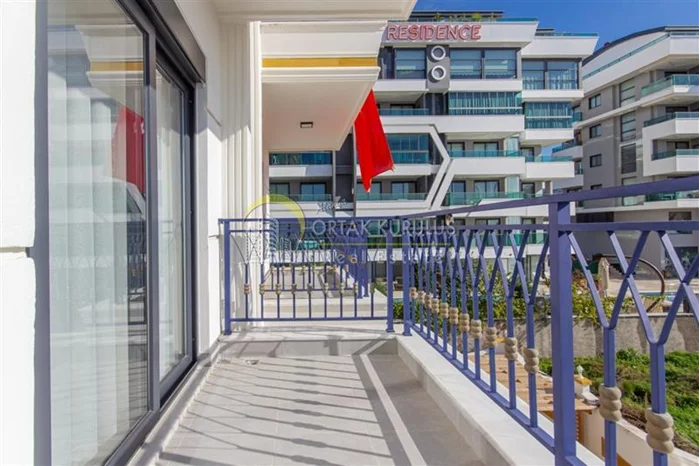 property for sale Kargıcak - photo 38