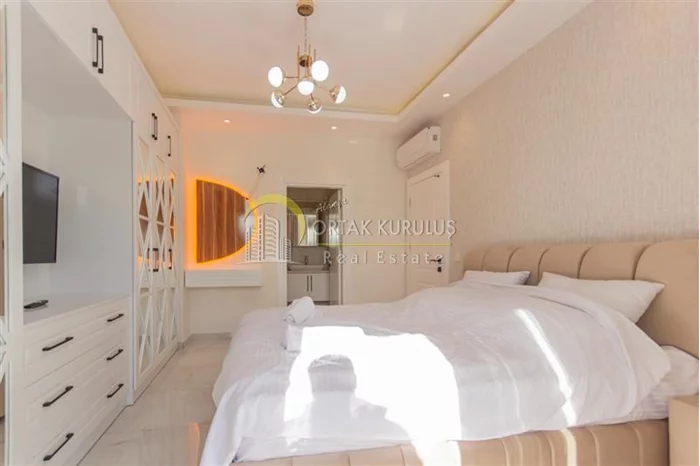 property for sale Kargıcak - photo 32