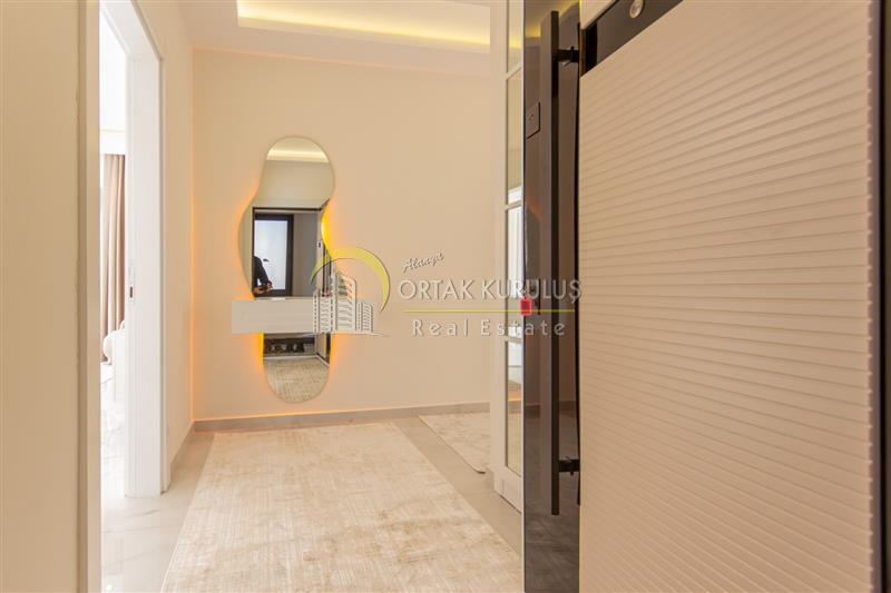 property for sale Kargıcak 77357