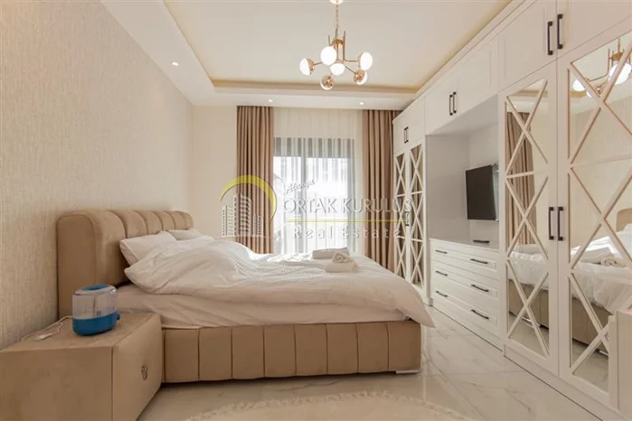 property for sale Kargıcak - photo 28