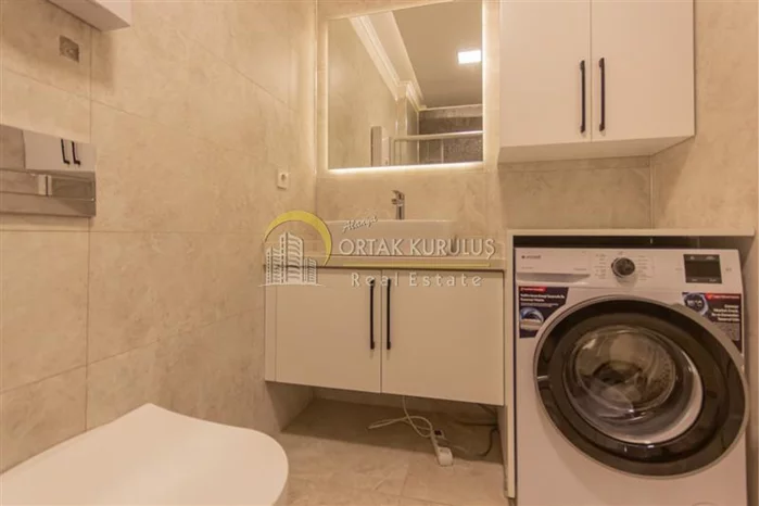 property for sale Kargıcak - photo 37