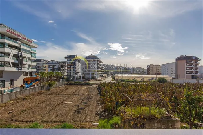 property for sale Kargıcak - photo 8