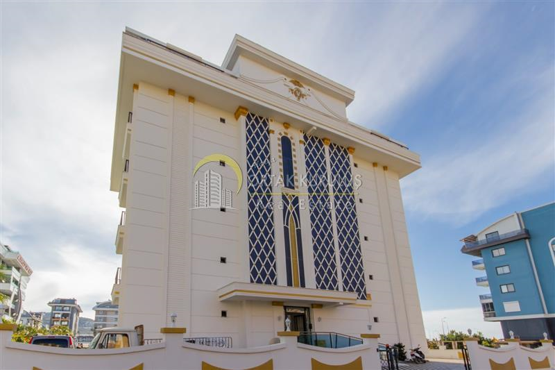 property for sale Kargıcak 77338