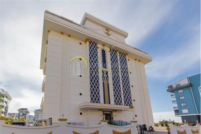 property for sale Kargıcak - photo 4