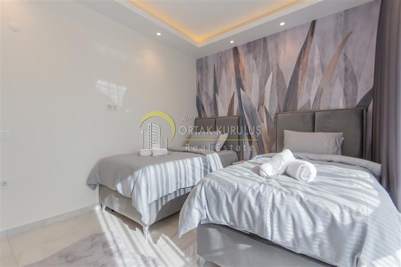 property for sale Kargıcak 77360