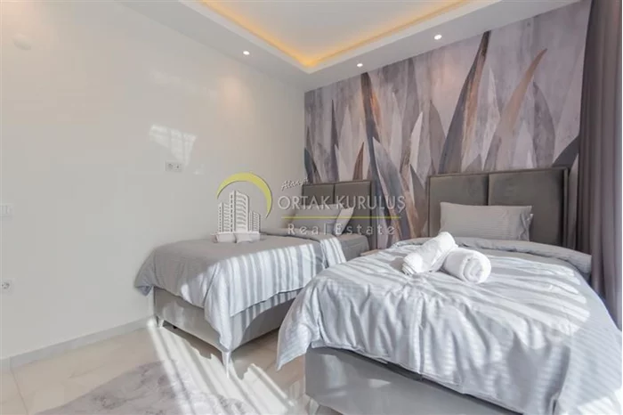 property for sale Kargıcak - photo 25