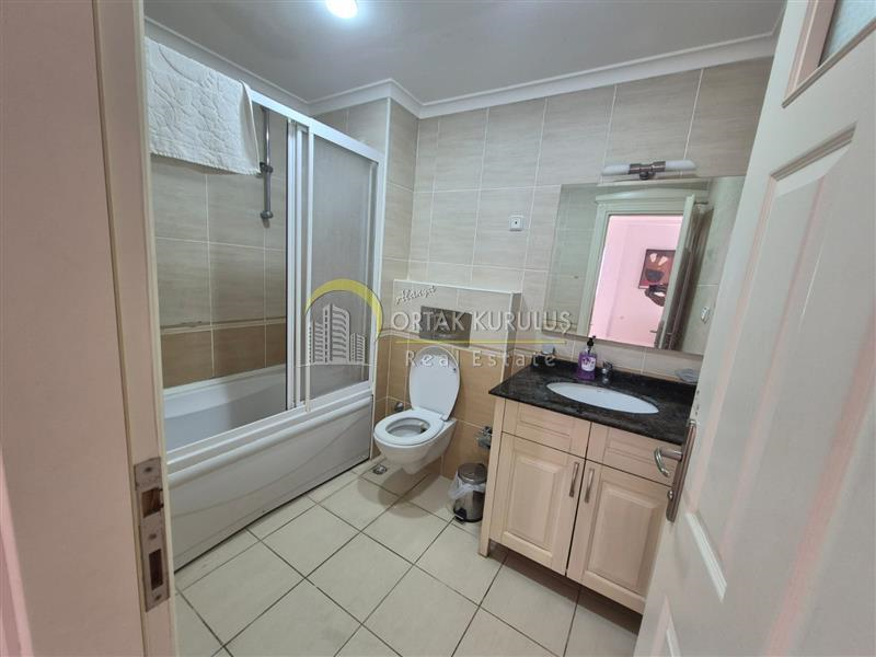 property for sale Kargıcak 78299