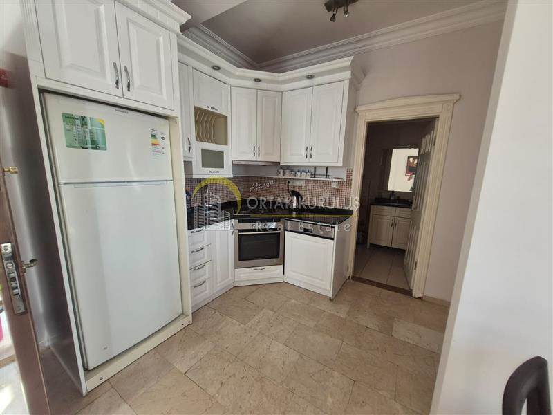 property for sale Kargıcak 78298