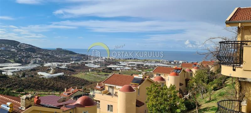 property for sale Kargıcak 78289