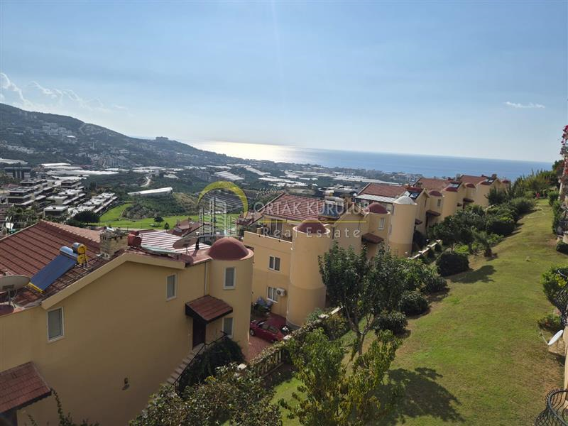 property for sale Kargıcak 78285