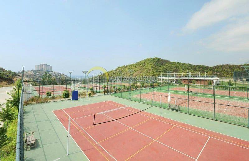 property for sale Kargıcak 78328