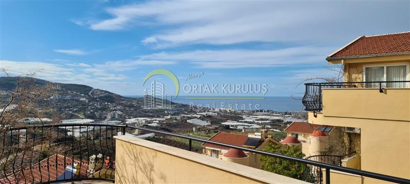 property for sale Kargıcak 78295