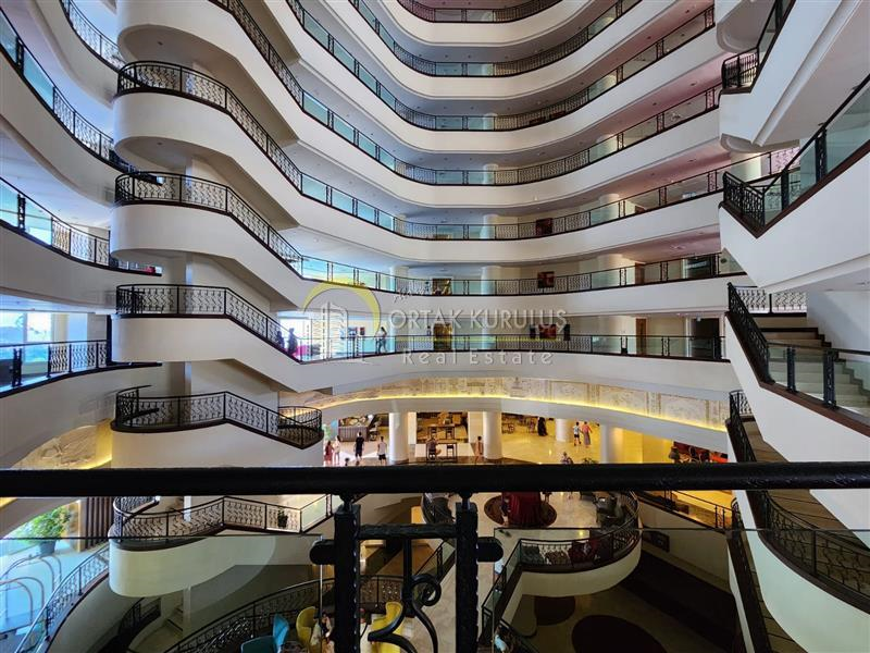 property for sale Kargıcak 78592