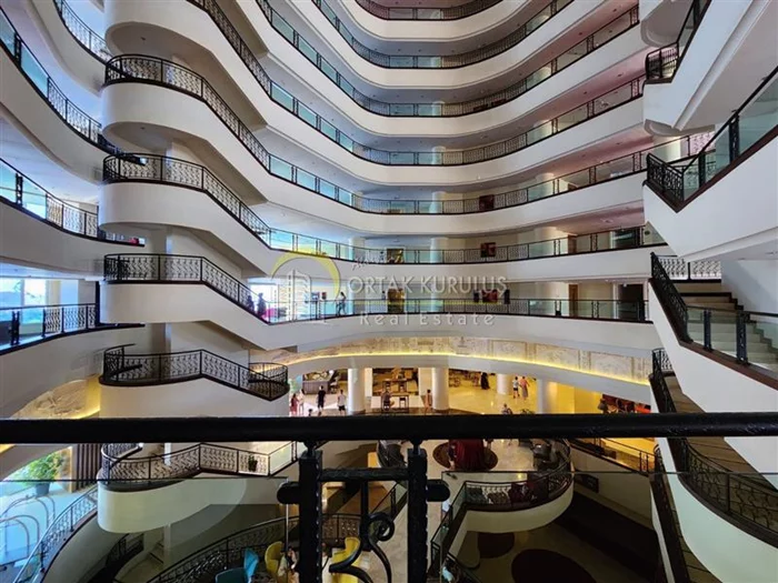 property for sale Kargıcak - photo 2