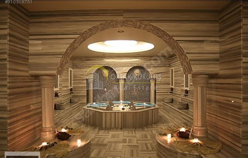 property for sale Kargıcak 78617