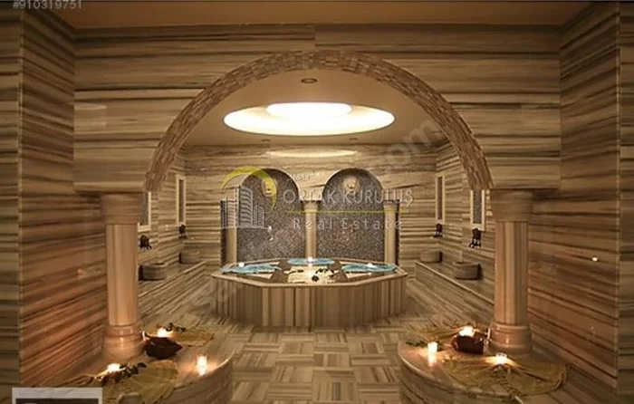 property for sale Kargıcak - photo 24