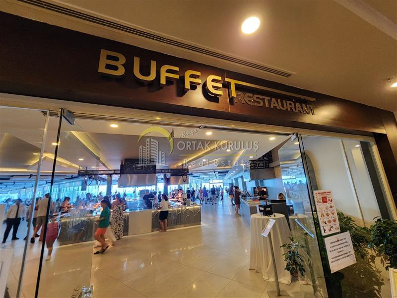 property for sale Kargıcak 78596