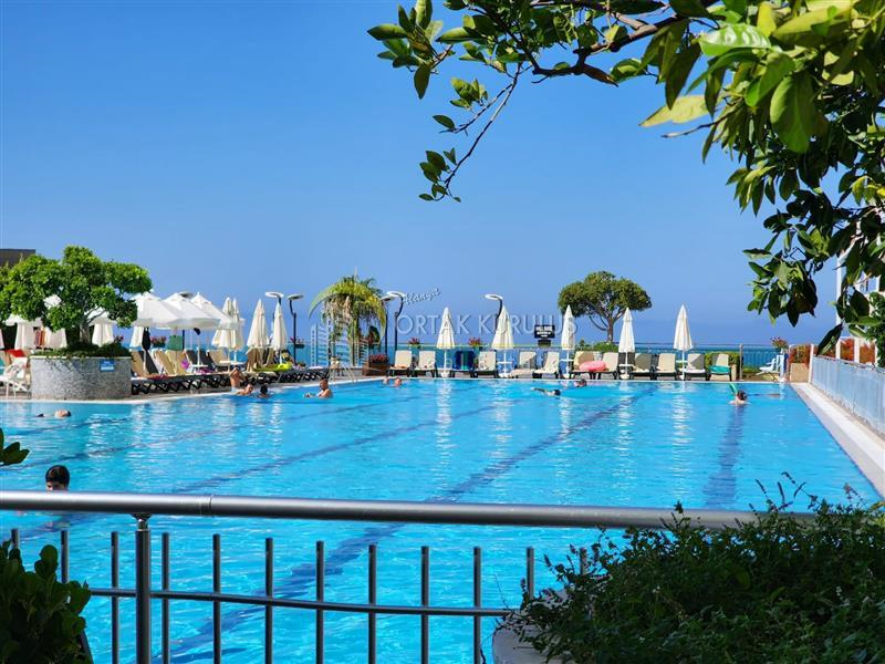 property for sale Kargıcak 78591