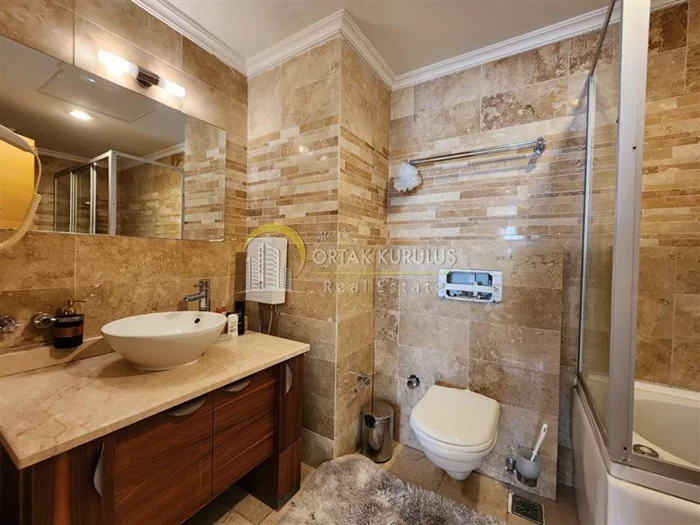 property for sale Kargıcak - photo 38