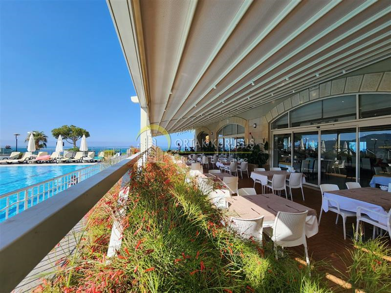 property for sale Kargıcak 78586