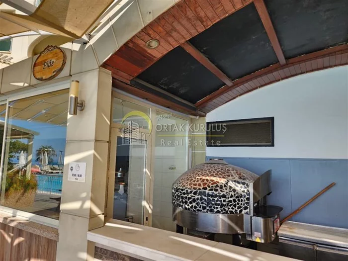 property for sale Kargıcak - photo 17