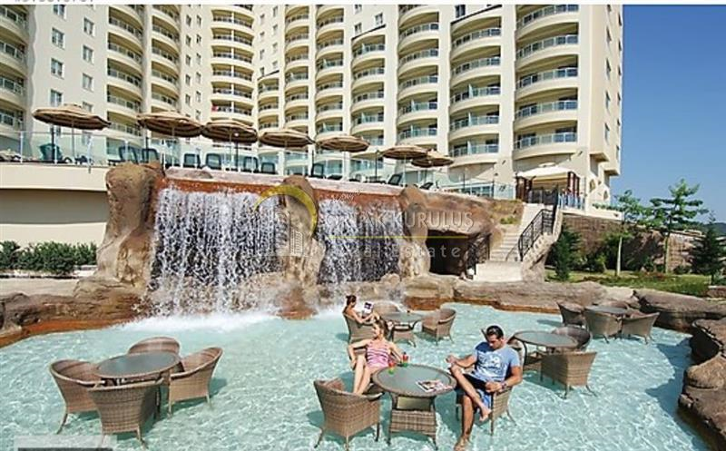 property for sale Kargıcak 78608