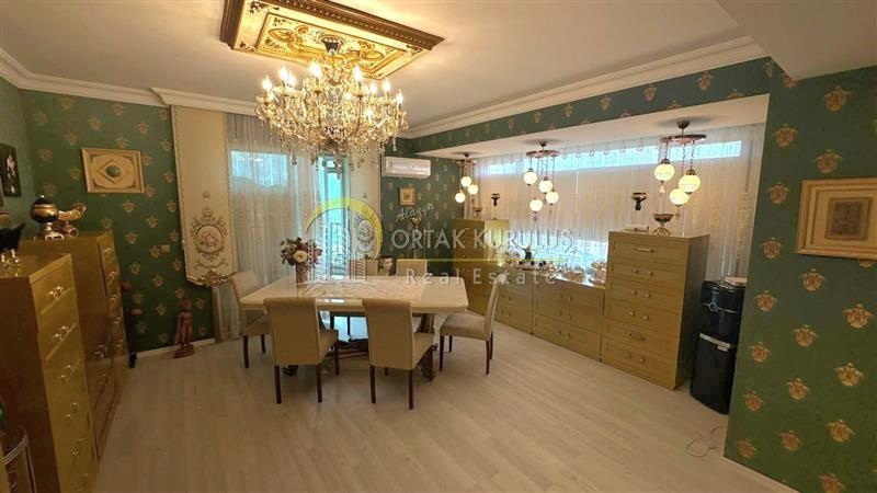 property for sale Kargıcak 80060