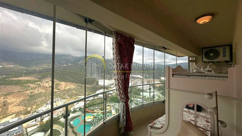 property for sale Kargıcak 80056