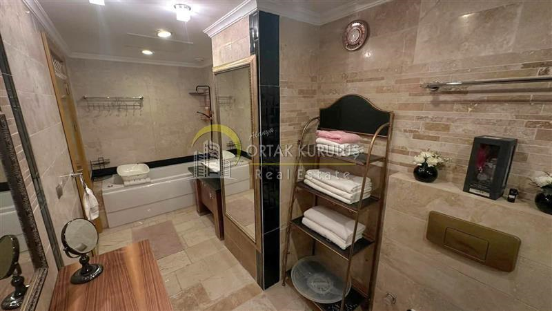 property for sale Kargıcak 80062