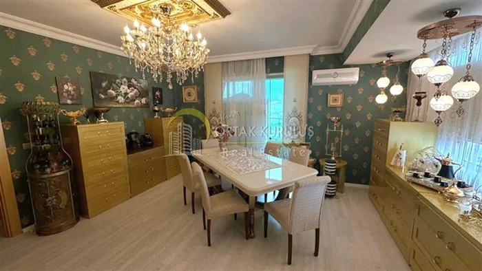 property for sale Kargıcak - photo 33