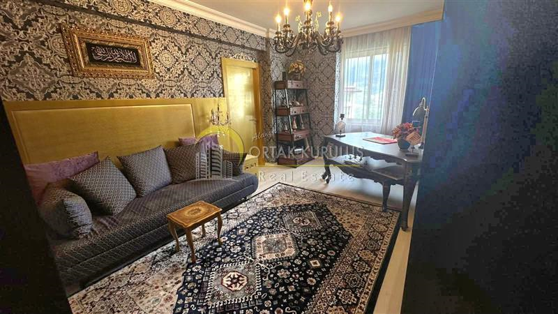 property for sale Kargıcak 80041