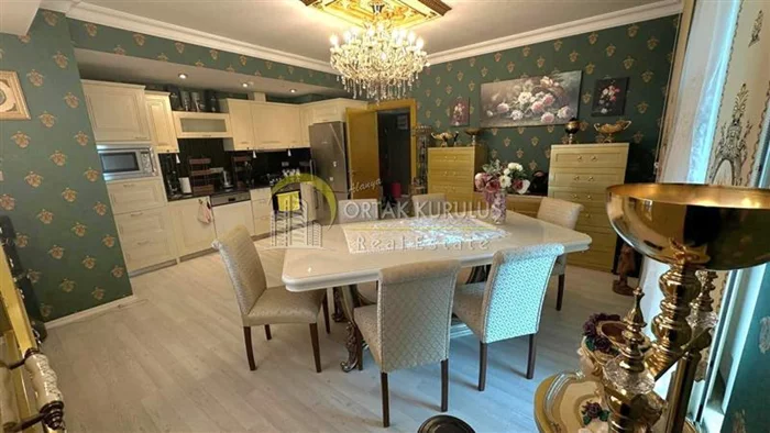 property for sale Kargıcak - photo 32