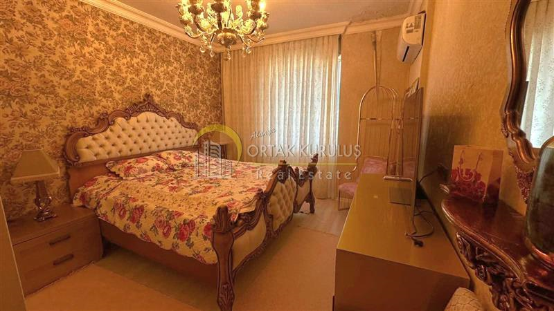 property for sale Kargıcak 80055