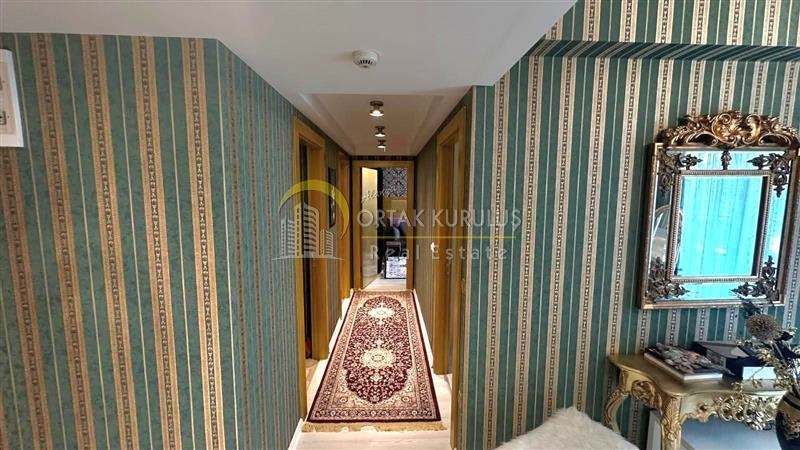 property for sale Kargıcak 80042