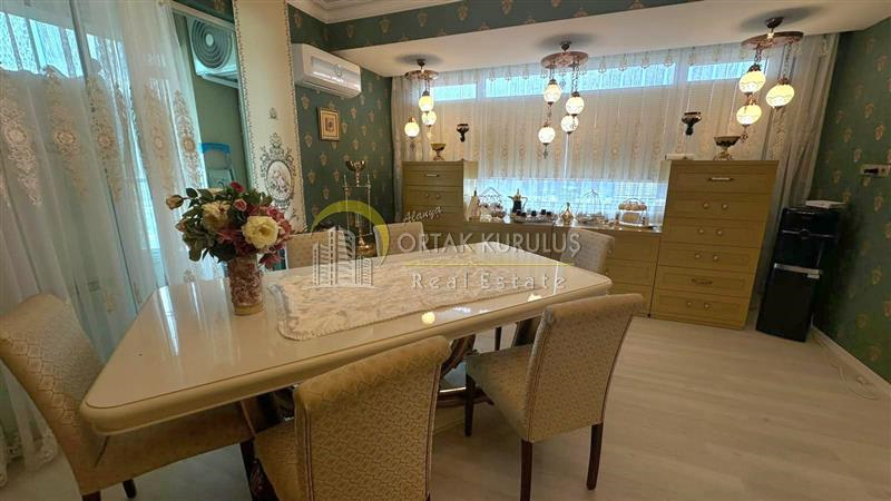 property for sale Kargıcak 80058