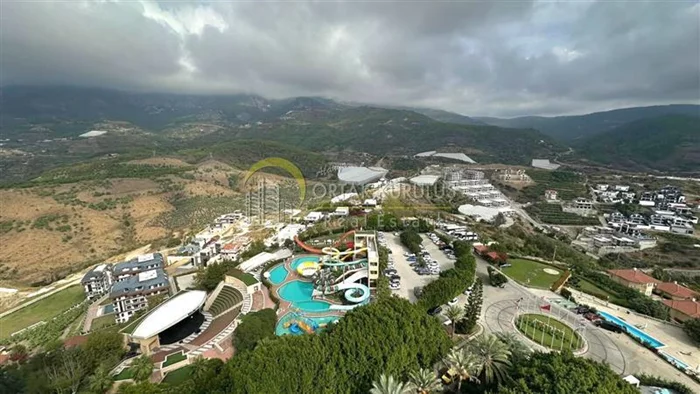 property for sale Kargıcak - photo 2