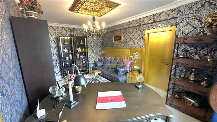 property for sale Kargıcak - photo 29