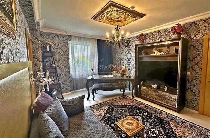 property for sale Kargıcak - photo 28