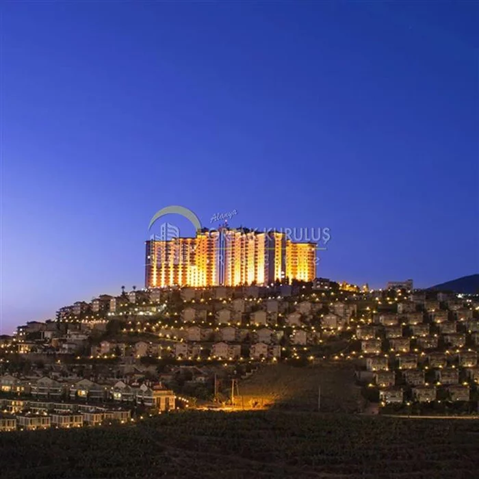 property for sale Kargıcak - photo 11