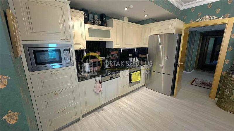 property for sale Kargıcak 80061