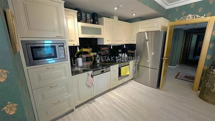 property for sale Kargıcak - photo 30