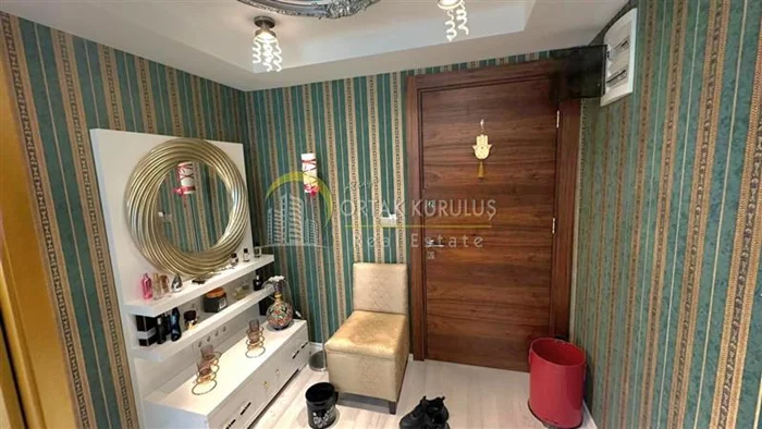 property for sale Kargıcak - photo 26